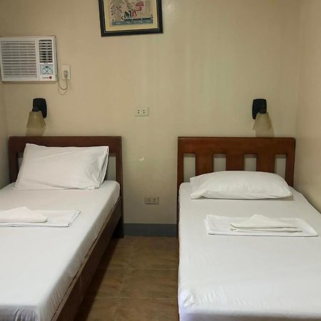 Dubay Panglao Beachfront Resort 외부 사진