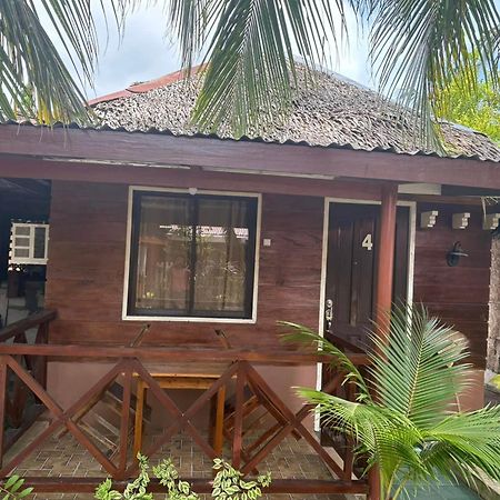Dubay Panglao Beachfront Resort 외부 사진