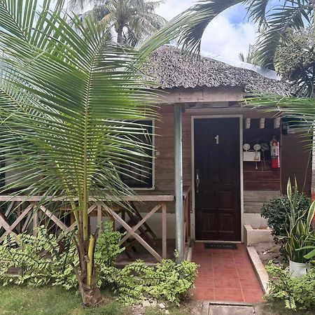 Dubay Panglao Beachfront Resort 외부 사진