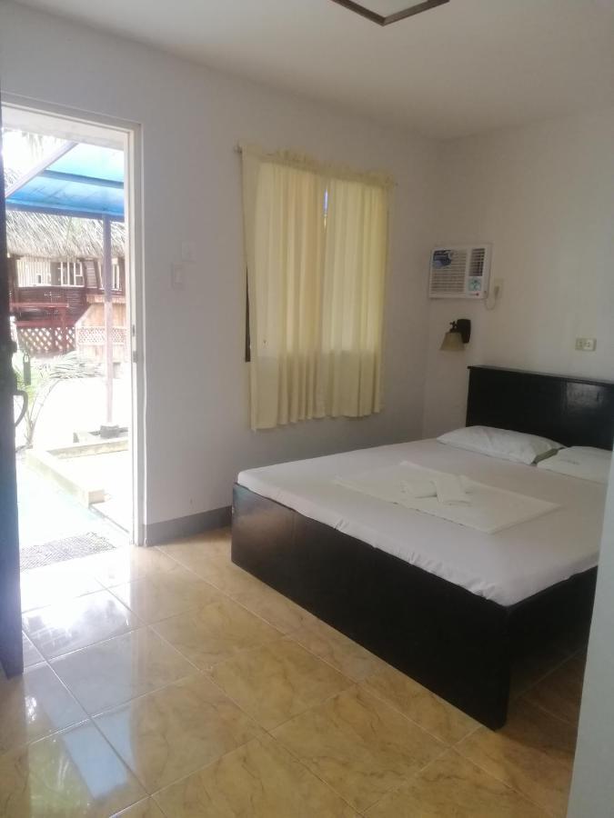 Dubay Panglao Beachfront Resort 외부 사진