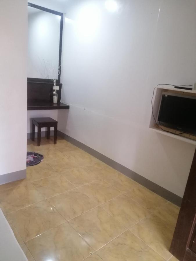 Dubay Panglao Beachfront Resort 외부 사진