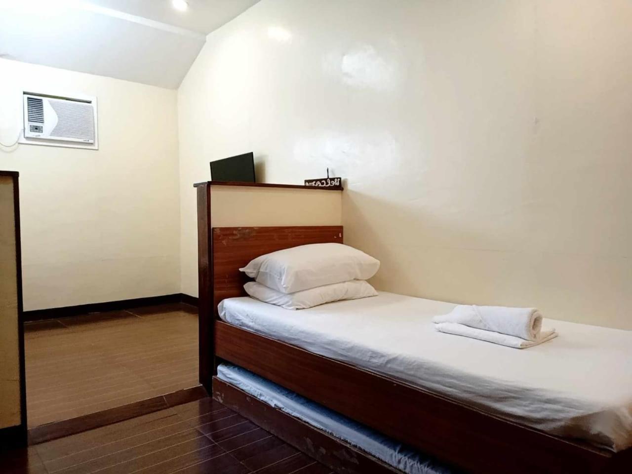 Dubay Panglao Beachfront Resort 외부 사진