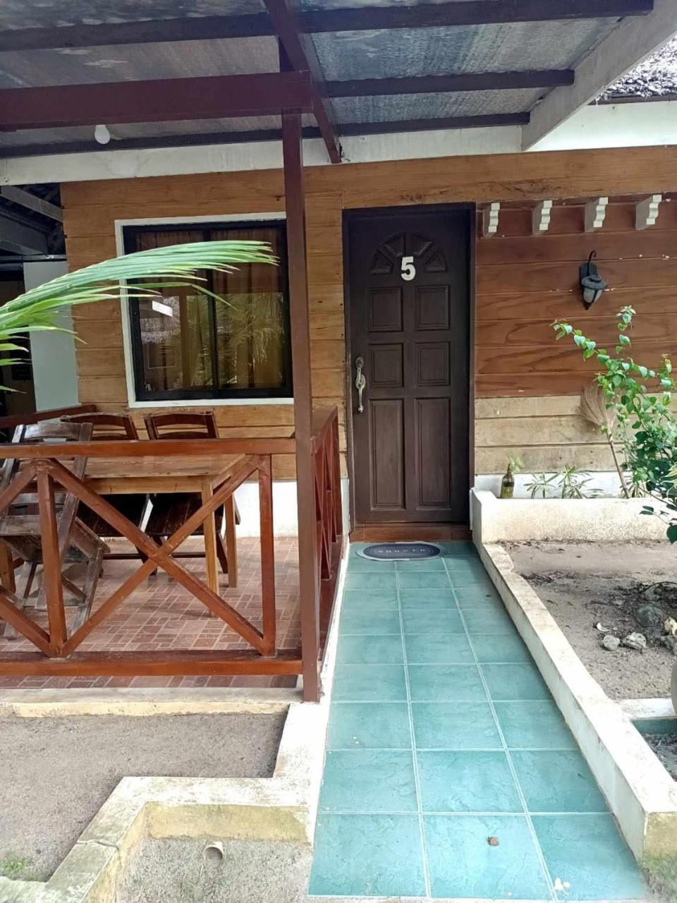 Dubay Panglao Beachfront Resort 외부 사진