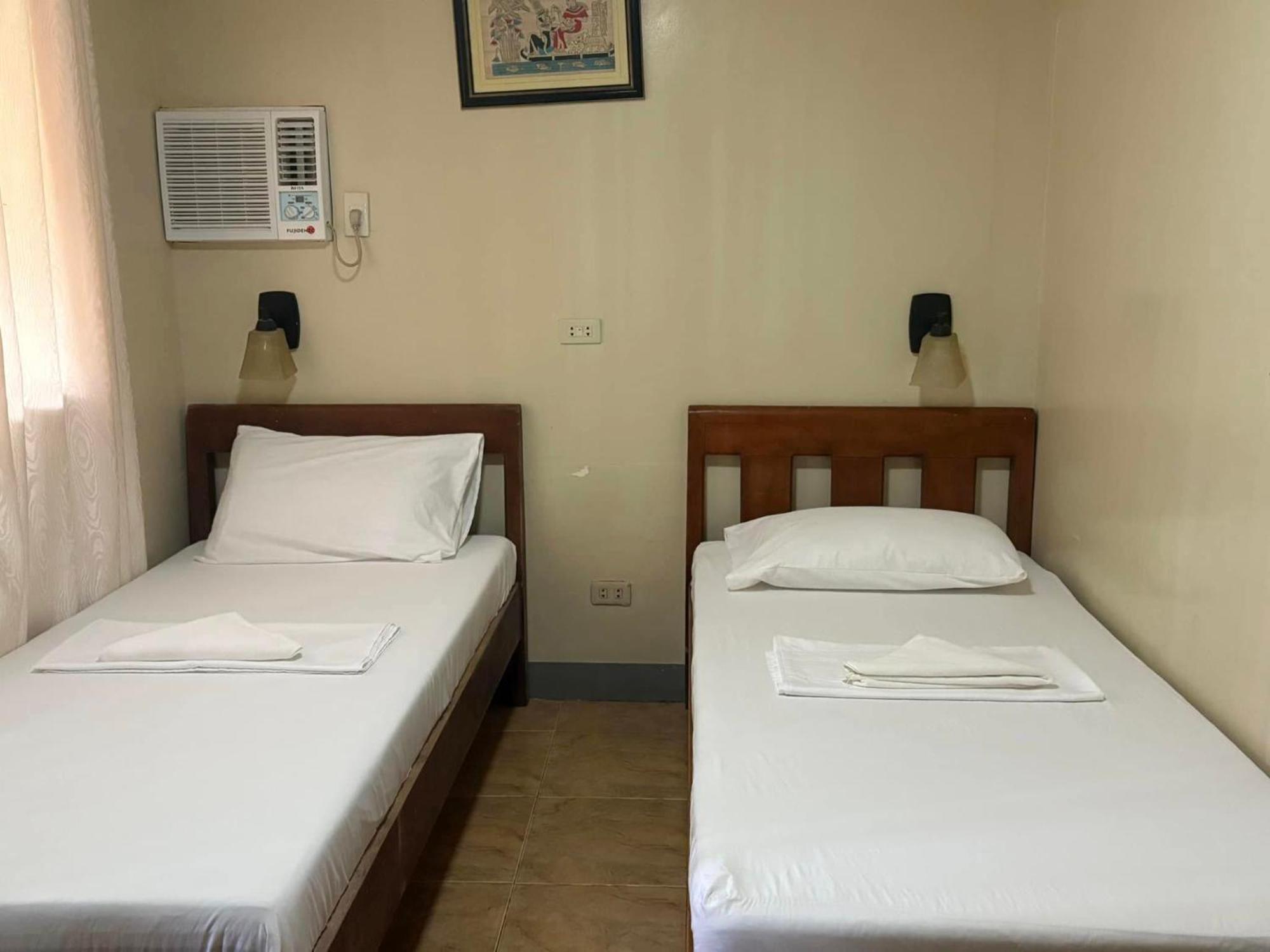 Dubay Panglao Beachfront Resort 외부 사진