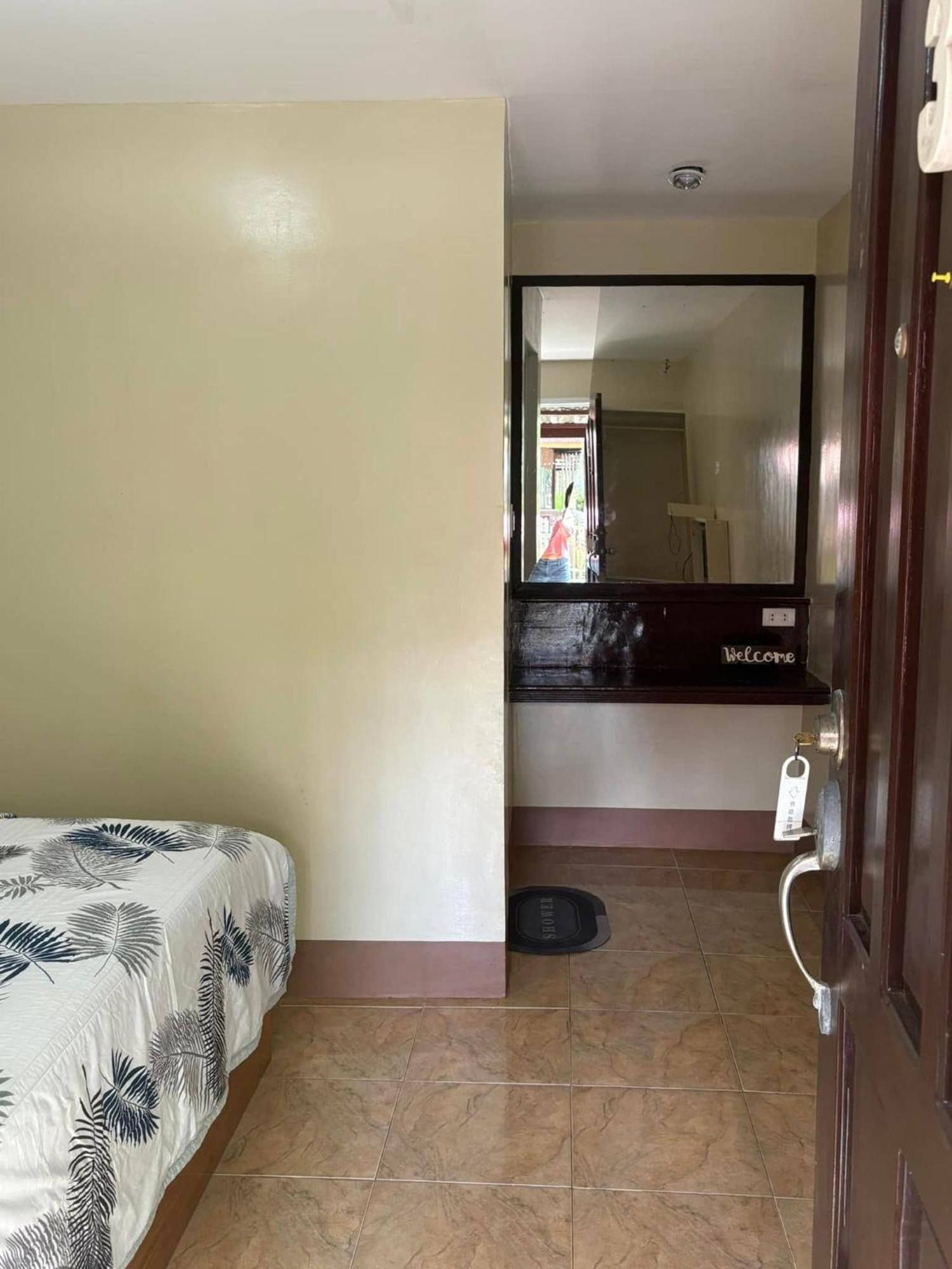Dubay Panglao Beachfront Resort 외부 사진