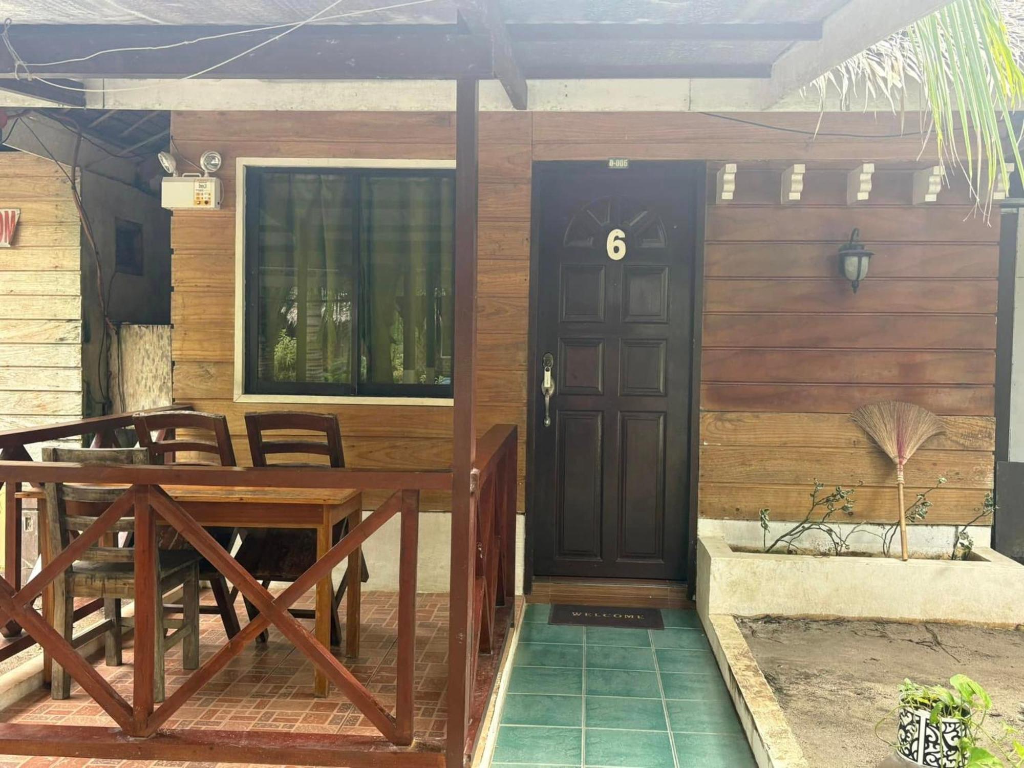 Dubay Panglao Beachfront Resort 외부 사진